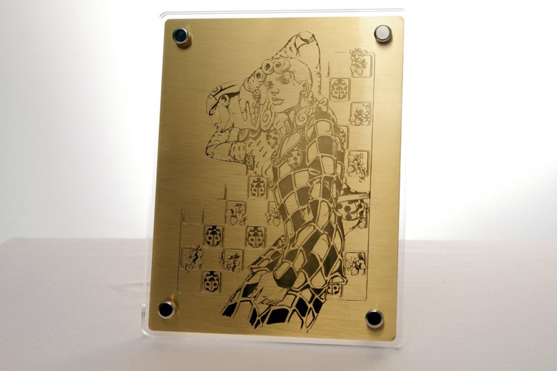 Immagine di JoJo's Bizarre Adventure: All Star Battle per PlayStation 3