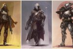 Bungie si prepara a tagliare il supporto a Destiny, da agosto niente più Prove di Osiride e Stendardo di Ferro - Notizia