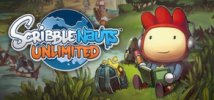 Scribblenauts Unlimited per PC Windows