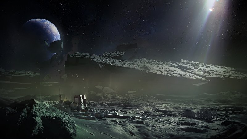 Il destino di Bungie Il destino di Bungie
