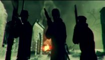 Sniper Elite: Nazi Zombie Army - Teaser trailer