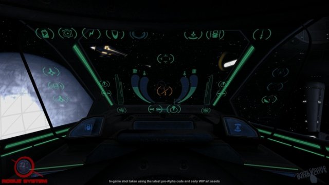 Rogue System 