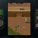 Capcom Arcade Cabinet: il secondo pacco di giochi del 1985