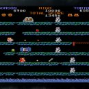 Capcom Arcade Cabinet - Un trailer per i giochi del 1984