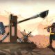 Ruffian Games annuncia Tribal Towers, nessun Crackdown 3 in vista