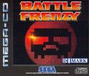 Battle Frenzy per Sega Mega-CD