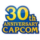 Capcom: vediamo il logo del trentesimo anniversario