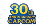 Capcom: vediamo il logo del trentesimo anniversario - Notizia
