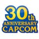 Capcom: vediamo il logo del trentesimo anniversario