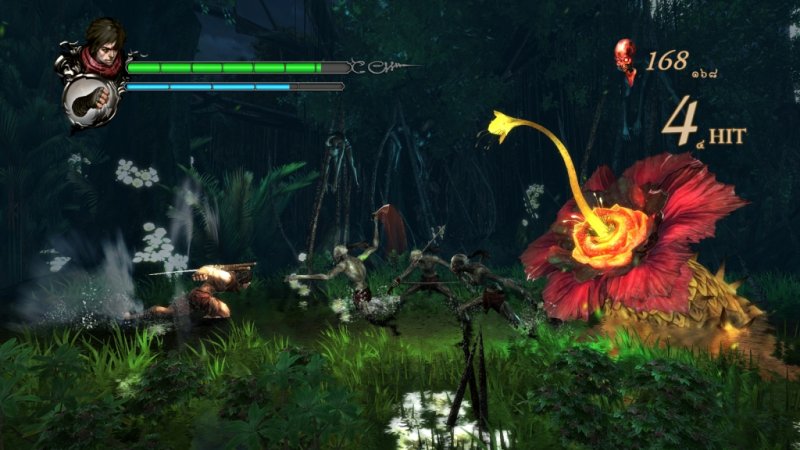 Immagine di Ong Bak Tri per PlayStation 3