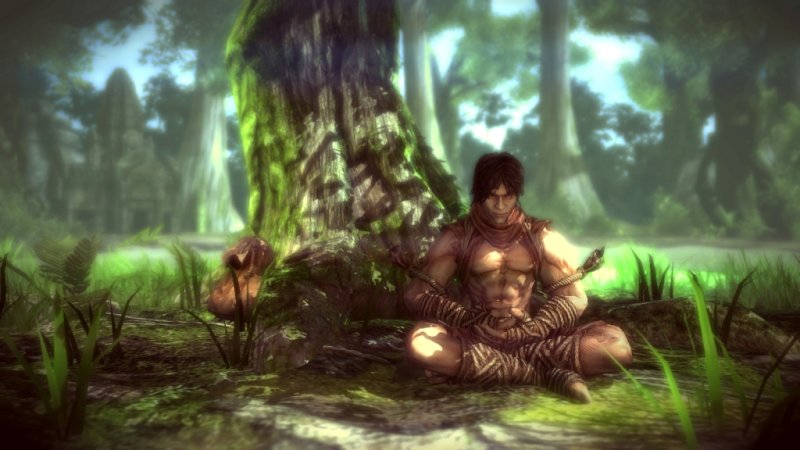 Immagine di Ong Bak Tri per PlayStation 3