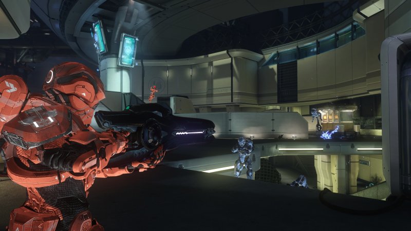 Immagine di Halo 4: Majestic Map Pack per Xbox 360