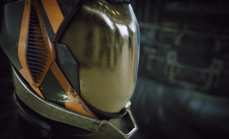 Immagine di Unreal Engine