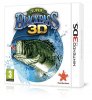 Super Black Bass 3D per Nintendo 3DS