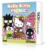 Hello Kitty Picnic with Sanrio Friends per Nintendo 3DS