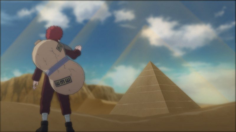 Immagine di Naruto Shippuden: Ultimate Ninja Storm 3 per Xbox 360