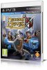 Medieval Moves: Intrighi Scheletrici per PlayStation 3