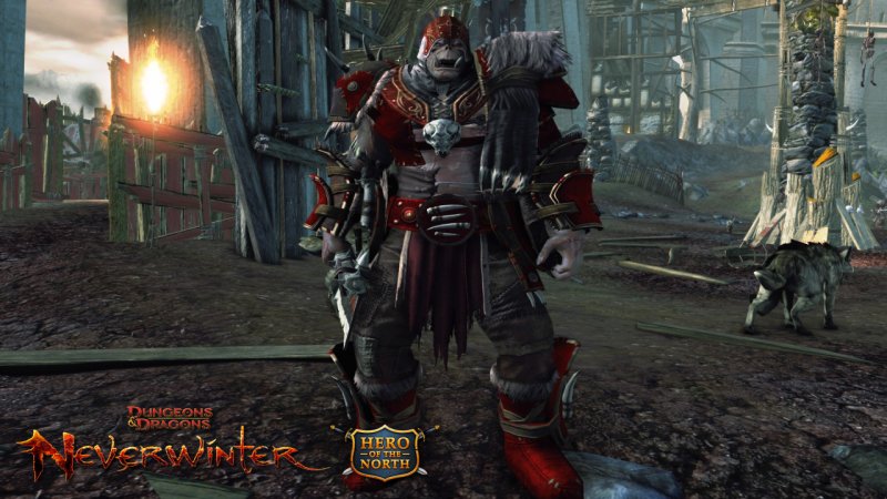 Immagine di Neverwinter per PC Windows