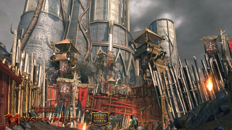 Immagine di Neverwinter per PC Windows