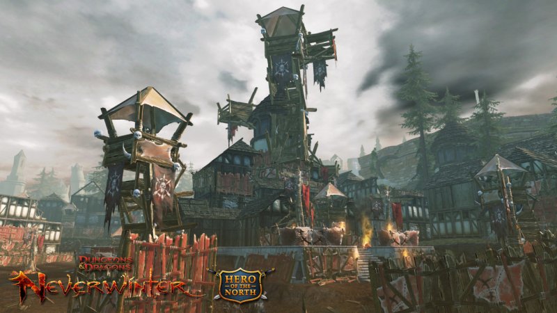 Immagine di Neverwinter per PC Windows