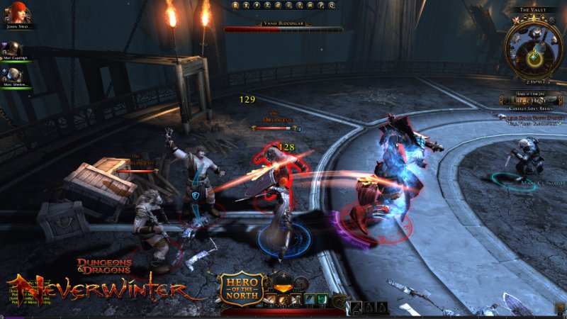 Immagine di Neverwinter per PC Windows