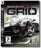 Race Driver: GRID per PlayStation 3