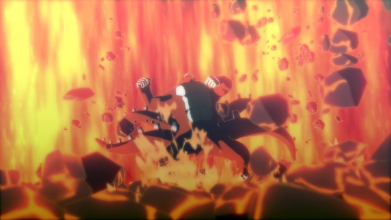 Immagine di Naruto Shippuden: Ultimate Ninja Storm 3 per Xbox 360