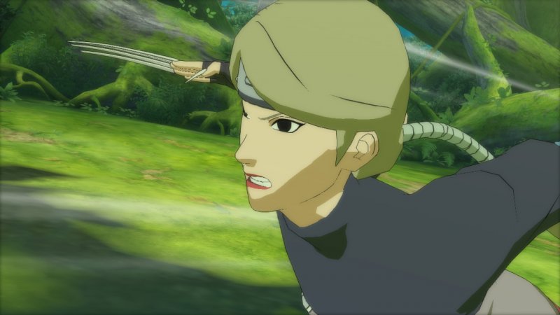 Immagine di Naruto Shippuden: Ultimate Ninja Storm 3 per Xbox 360