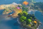 The Witness dura dalle 25 alle 40 ore - Notizia