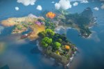 The Witness su Xbox One? Jonathan Blow lascia intendere qualcosa su Twitter - Notizia
