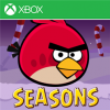 Angry Birds Seasons per Windows Phone