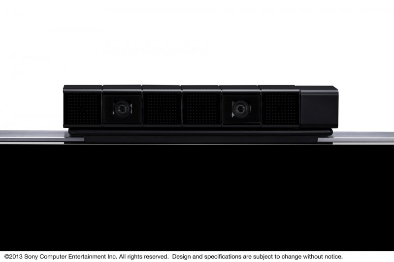 Sony lavora a un sistema di riconoscimento vocale per PlayStation 4?