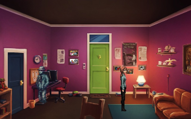 La soluzione di Blackwell Epiphany