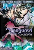 Vanguard Princess per PC Windows