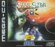 Soul Star per Sega Mega-CD