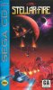 Stellar Fire per Sega Mega-CD