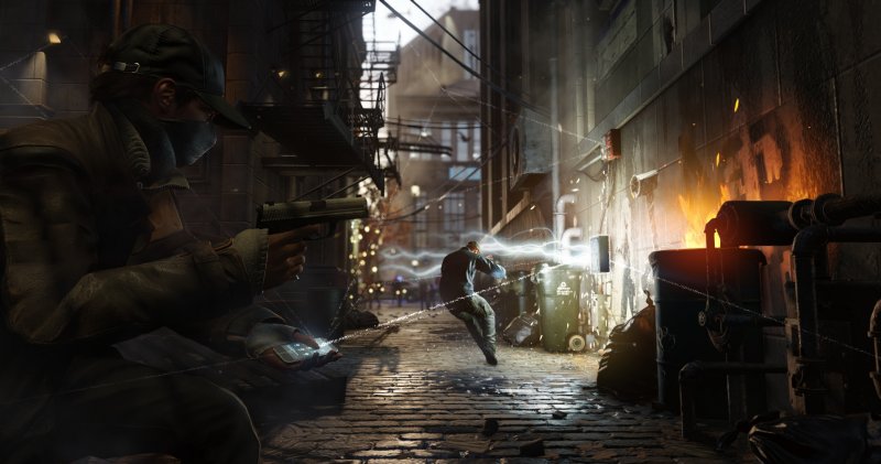 Immagine di Watch Dogs per PlayStation 3