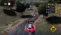 WRC Powerslide - Secondo video del gameplay