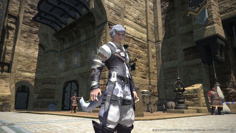 In arrivo la prova gratuita di Final Fantasy XIV: A Realm Reborn per PlayStation 3 e PlayStation 4