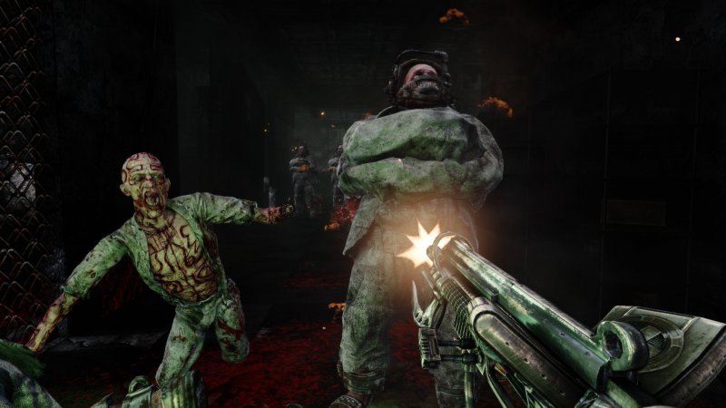 Immagine di Painkiller: Hell & Damnation per PC Windows