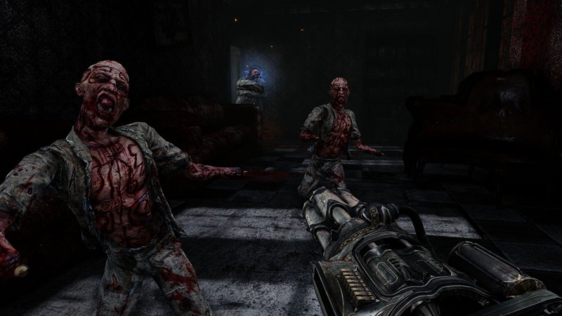 Immagine di Painkiller: Hell & Damnation per PC Windows