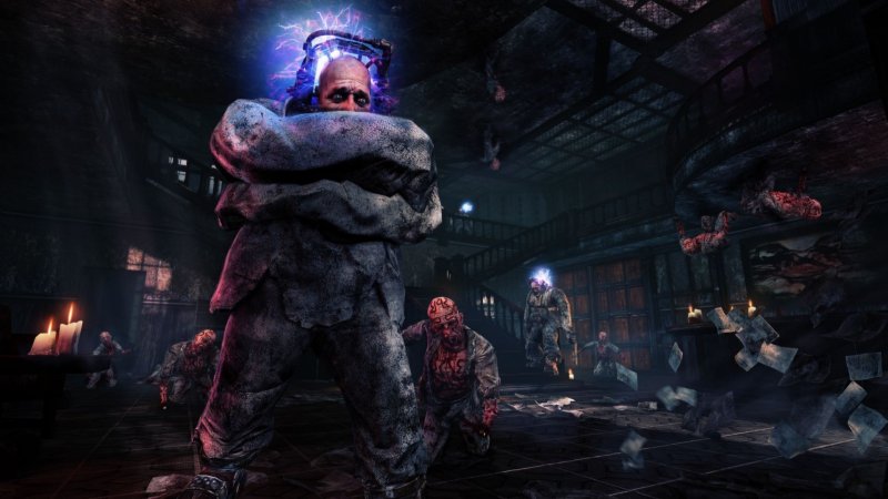 Immagine di Painkiller: Hell & Damnation per PC Windows