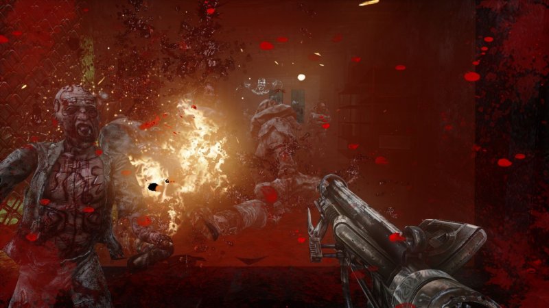 Immagine di Painkiller: Hell & Damnation per PC Windows