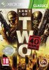 Army of Two: Il 40° Giorno per Xbox 360