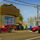 Disney Infinity - Il set di Cars in immagini e video