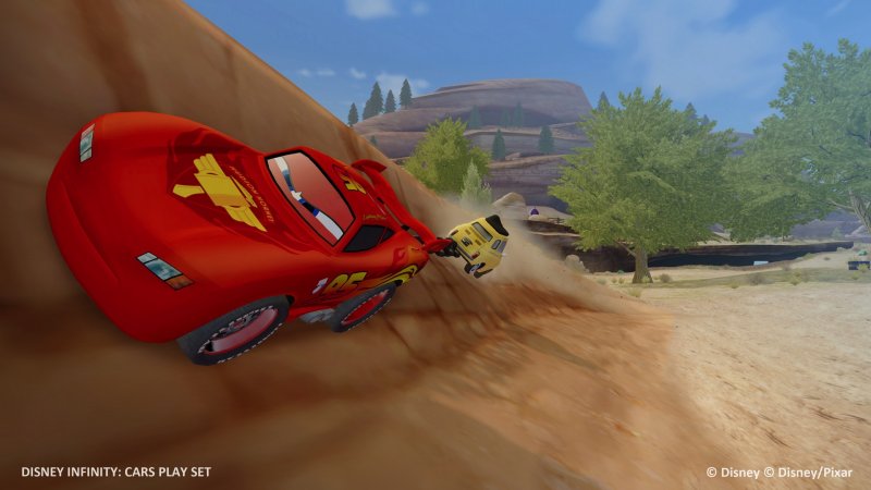 Immagine di Disney Infinity per Nintendo Wii