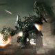 Armored Core: le prime immagini presunte emerse online
