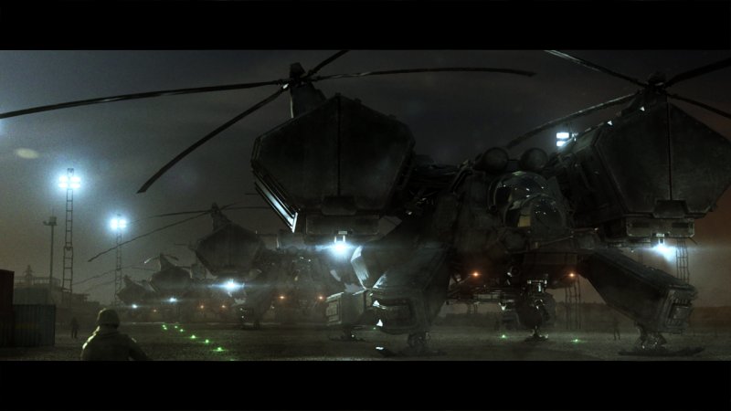 Immagine di Armored Core: Verdict Day per Xbox 360