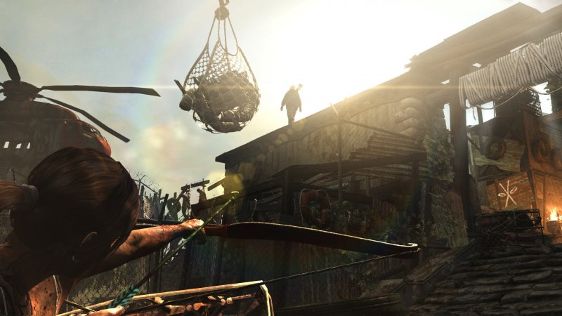 Immagine di Tomb Raider per PlayStation 3
