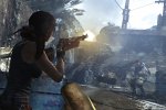 Tomb Raider tiene la vetta nelle classifiche inglesi, God of War: Ascension secondo - Notizia
